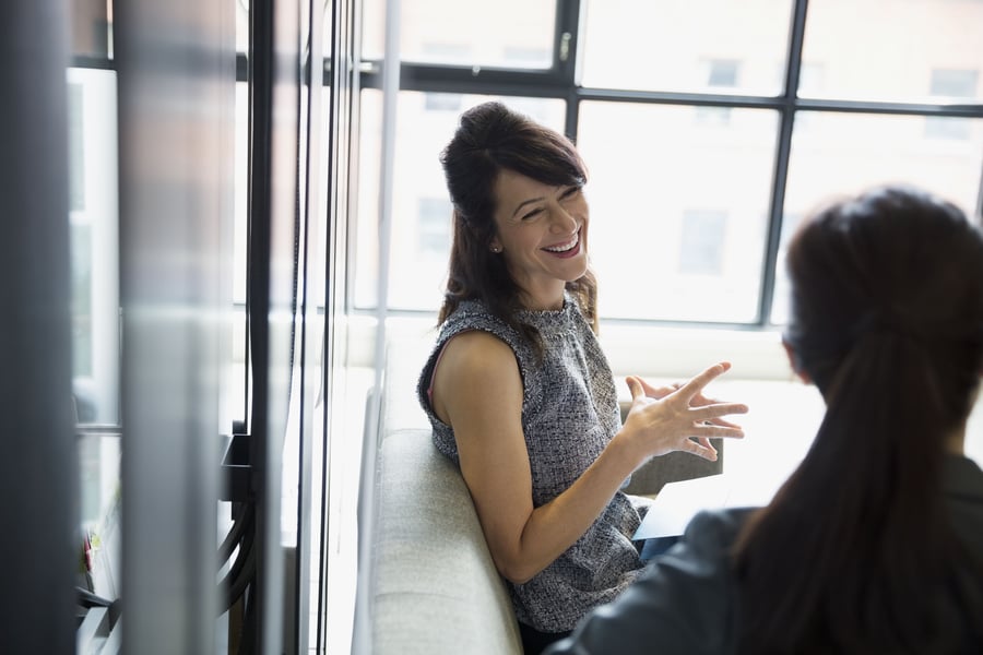 Wie Sie mit SAP Fiori Ihr Personalmanagement verbessern