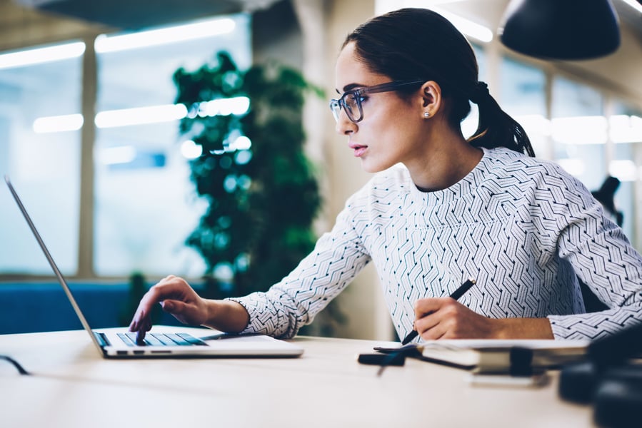 Warum Finanzchefs die SAP Analytics Cloud brauchen