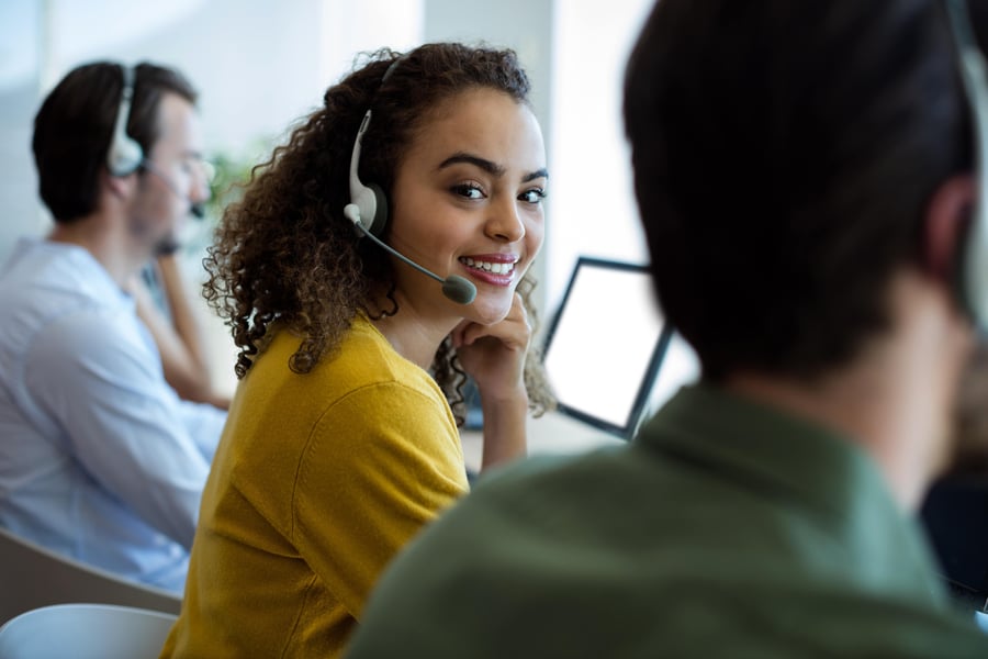 Customer Relationship Management-Software