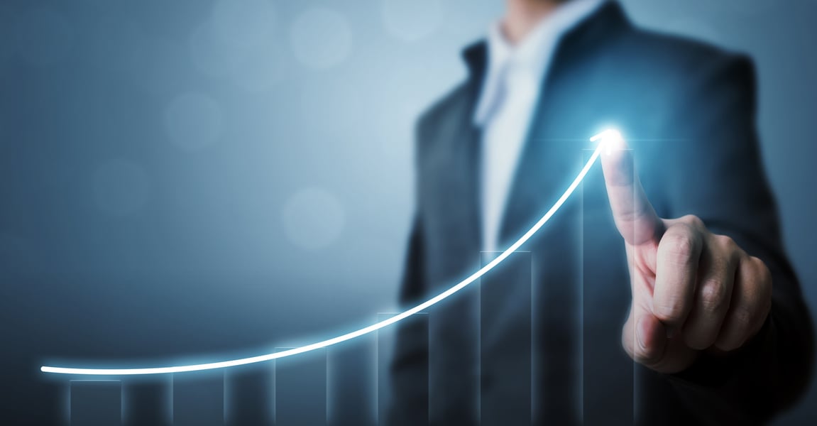 Cloud ERP Skalierbarkeit