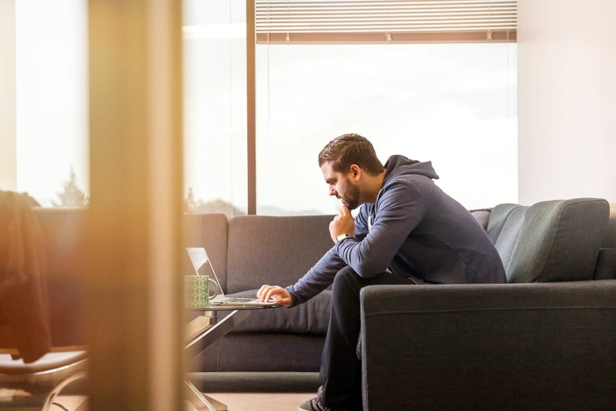 Homeoffice Tipps