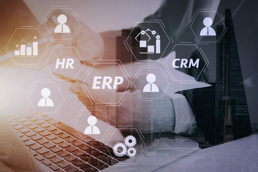 SAP Cloud Platform