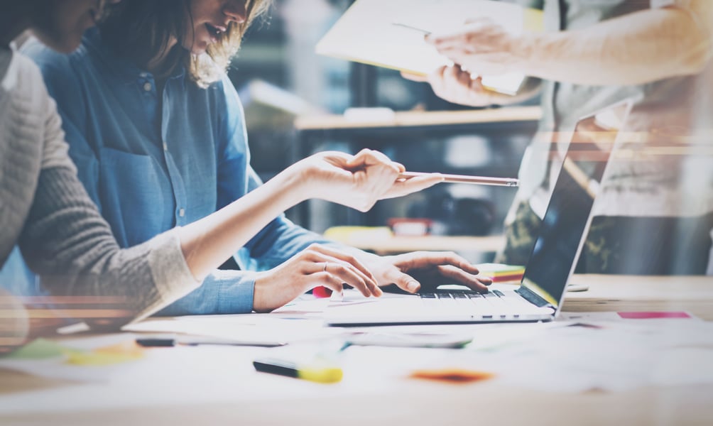 SAP S/4HANA - Reporting- und Analysemöglichkeiten