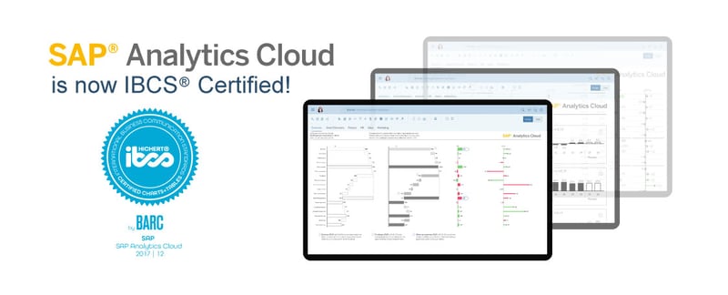 SAP Analytics Cloud